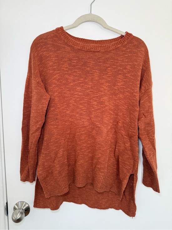 Rachel Zoe Sweaters - Rust Women’s Sweater